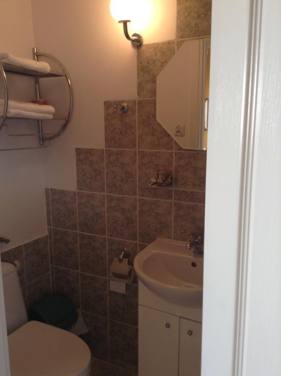 Apartamento U Sylwana Kuźnica Exterior foto