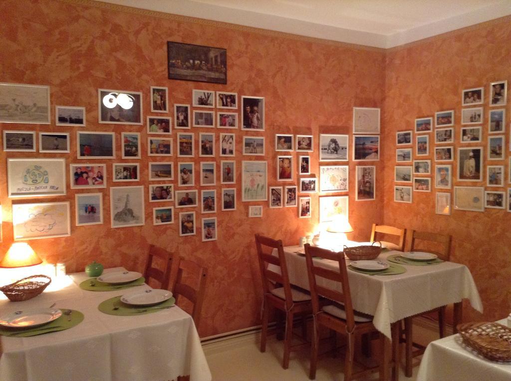 Apartamento U Sylwana Kuźnica Exterior foto